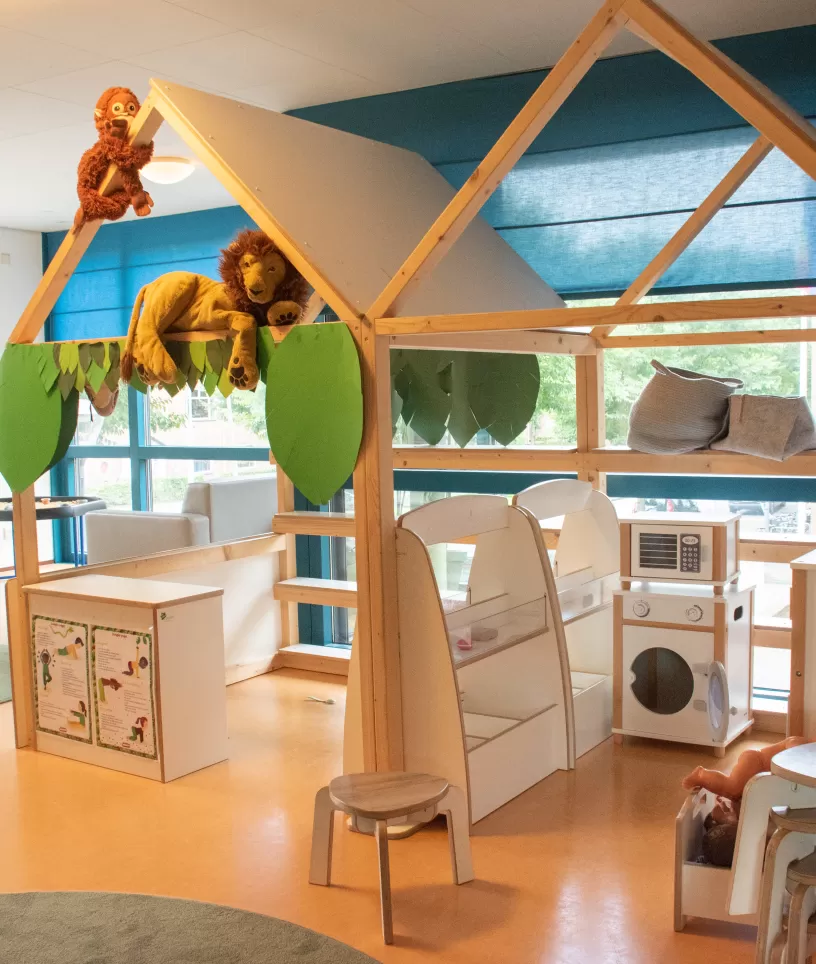 Marimba Bink Kinderopvang